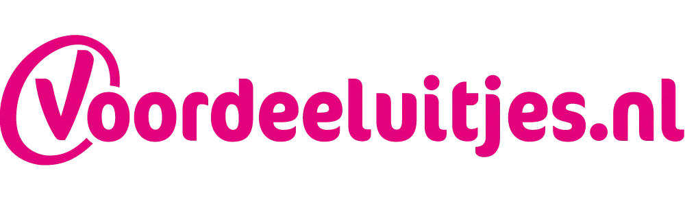 Voordeeluitjes Logo